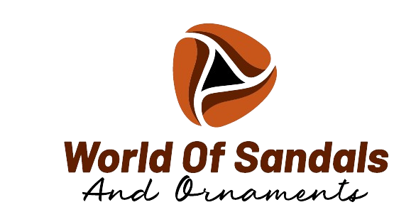 World of Sandals And Ornaments